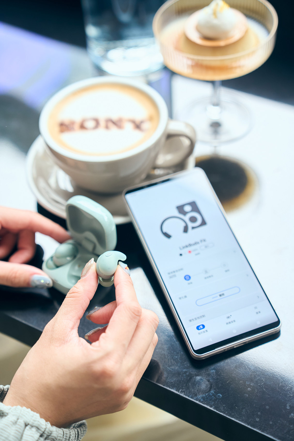 sony, LinkBuds Open, LinkBuds Fit, 藍牙耳機, 藍牙耳機推薦