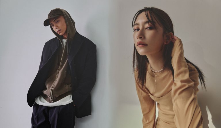 UNITED ARROWS, monkey time, Soierie, 台灣限定, 11 週年, 楊艾倫, 屏屏