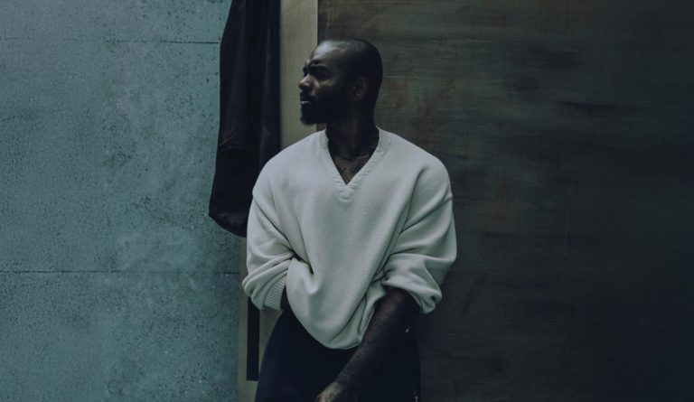 ZARA, A-COLD-WALL*, Samuel Ross, SR_A, SR_A engineered by ZARA, 聯名