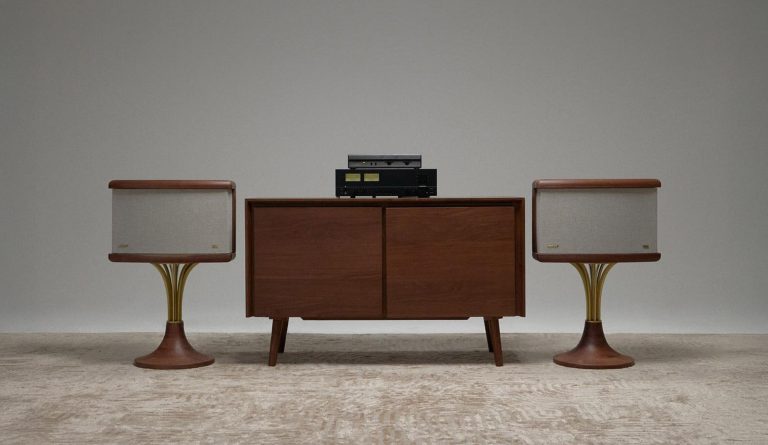 BOSE ,KITH , 901 speakers, 音響, 家庭音響, 聯名