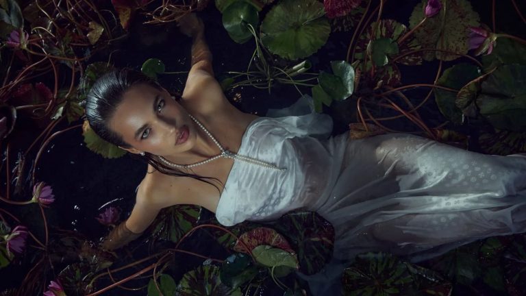 Mikimoto, Chrome Hearts, 克羅心, 珍珠, 珠寶, 聯名,