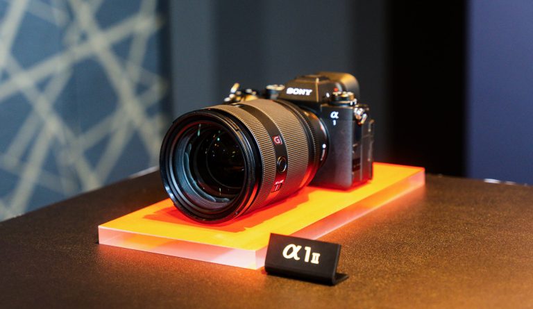 Sony, α1 Ⅱ, A1 II, Alpha 1 II, sony 相機, sony 鏡頭, sony 相機推薦, 28-70mm F2 GM