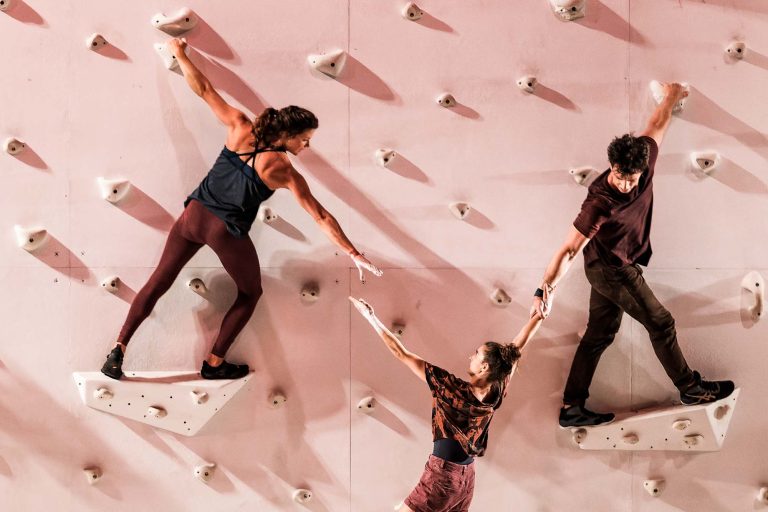 ©Pascale Cholette，國家兩廳院提供