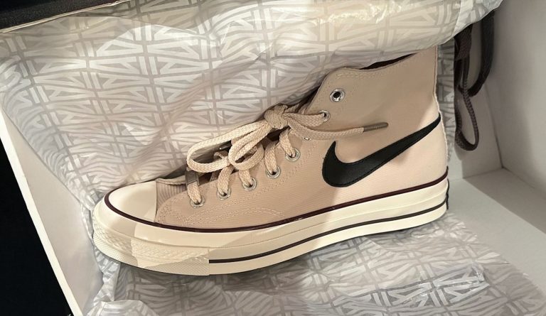 A Ma Maniére, Nike, Converse, Chuck Taylor, Chuck 70, 聯名