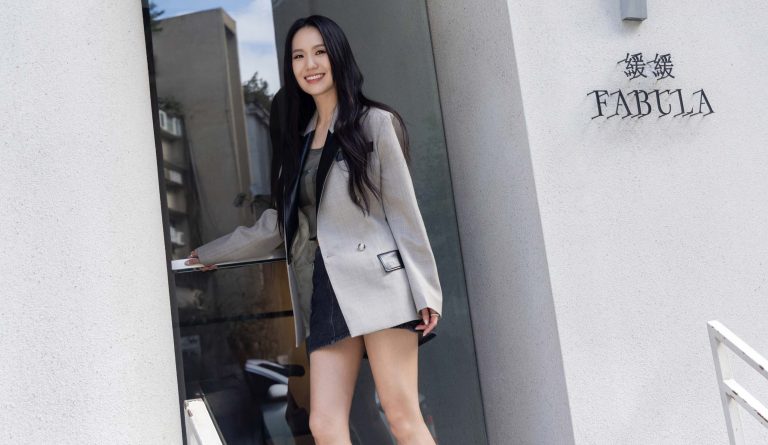 緩緩 FABULA, 餐酒館, 孫盛希, 無國界料理, 仁愛圓環美食, 台北東區聚餐,