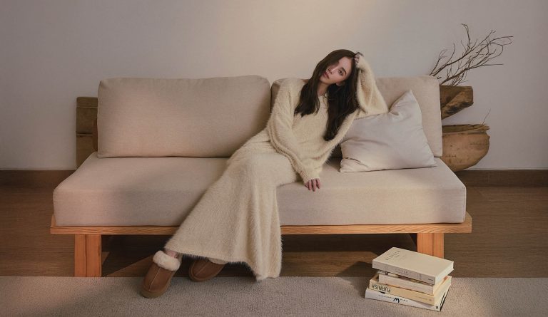 URBAN RESEACH, 張甯兒, nude, 聯名