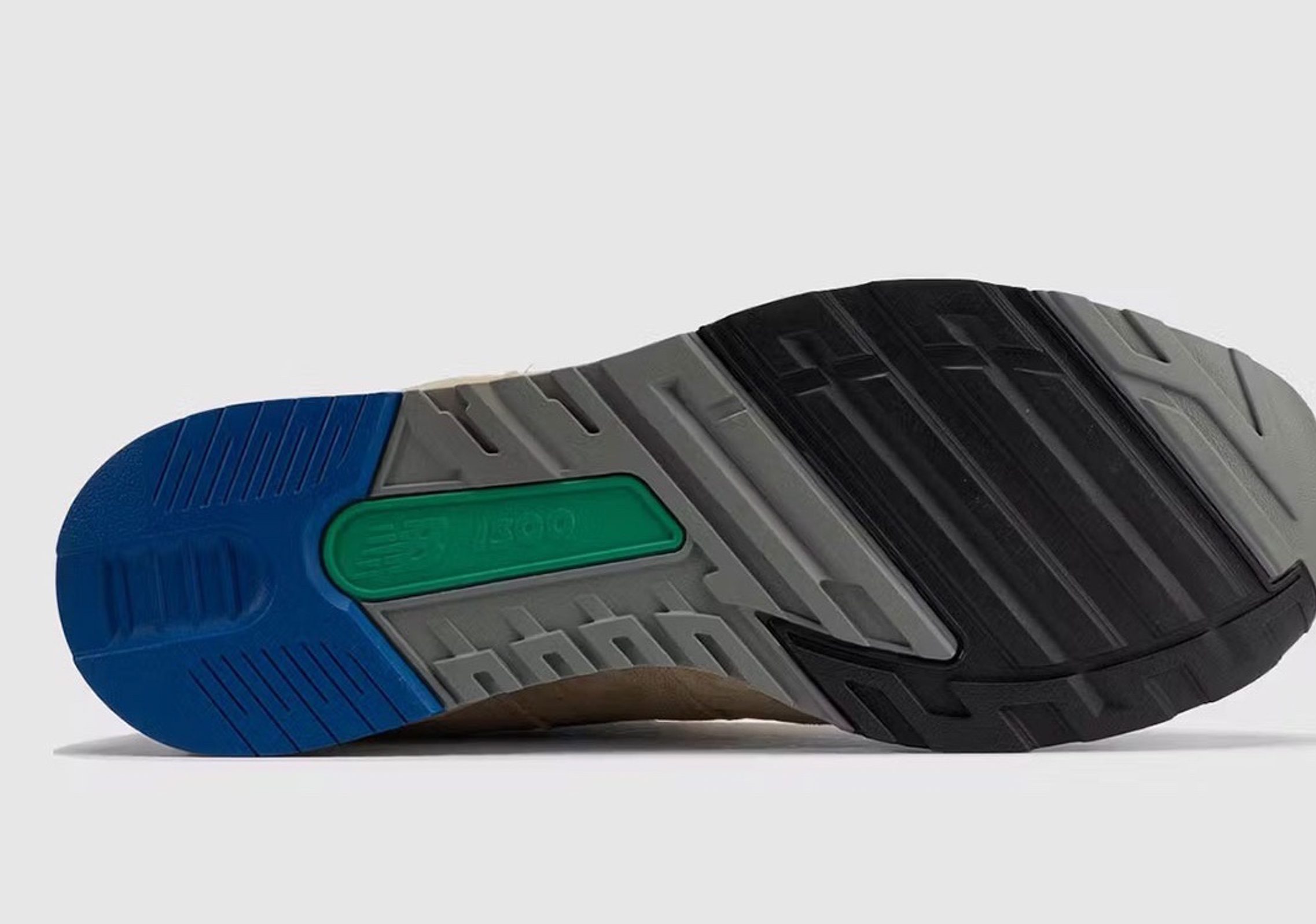 Salehe Bembury, New Balance, NB1500, 聯名