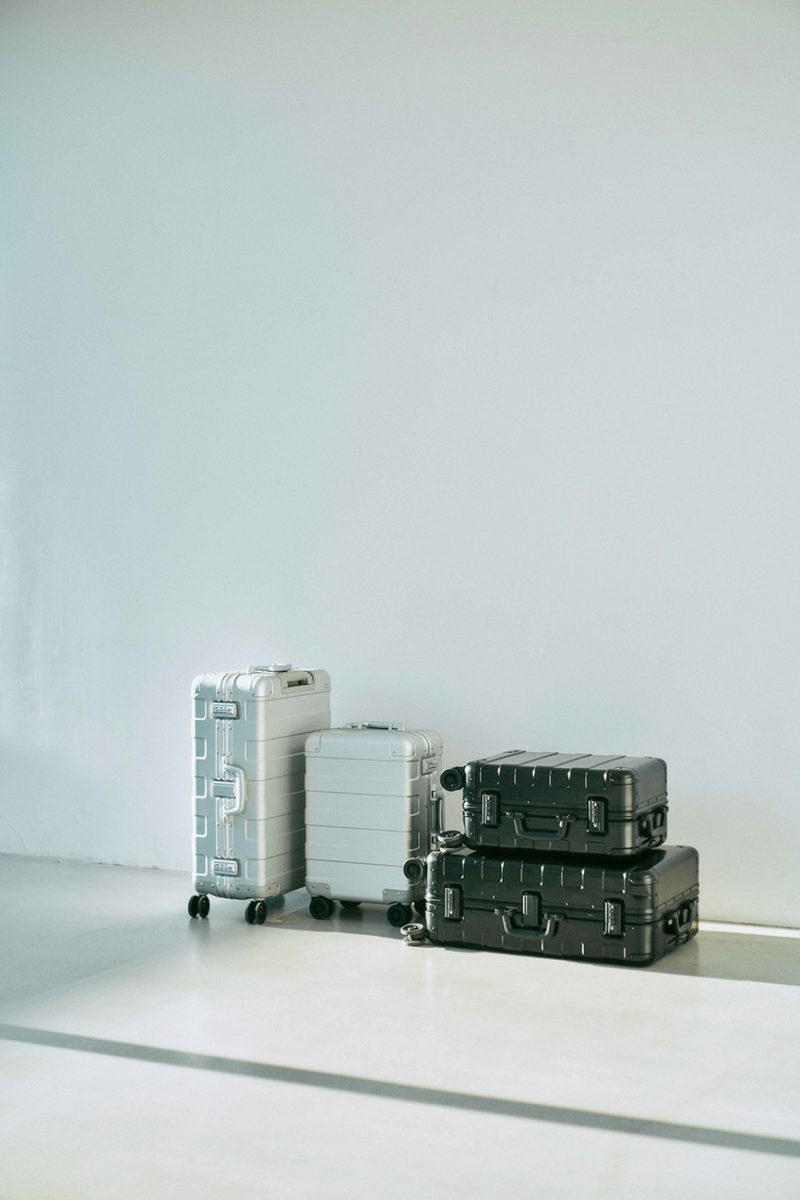 MUJI Labo 2025 春夏全貌公開 / 還有 Camper 聯名