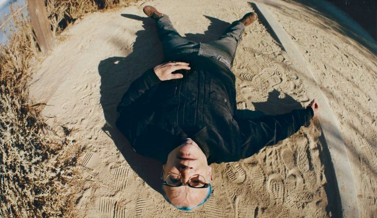 UNDERCOVER, Levi's®, Red Hot Chili Peppers, 嗆辣紅椒, Flea, 聯名, Type I, Type II, 501®, Type III, Baggy Jean, 牛仔外套, 牛仔褲