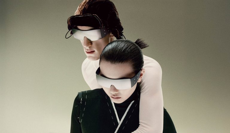 GENTLE MONSTER ,Maison Margiela,太陽眼鏡,聯名 , 眼鏡, 墨鏡