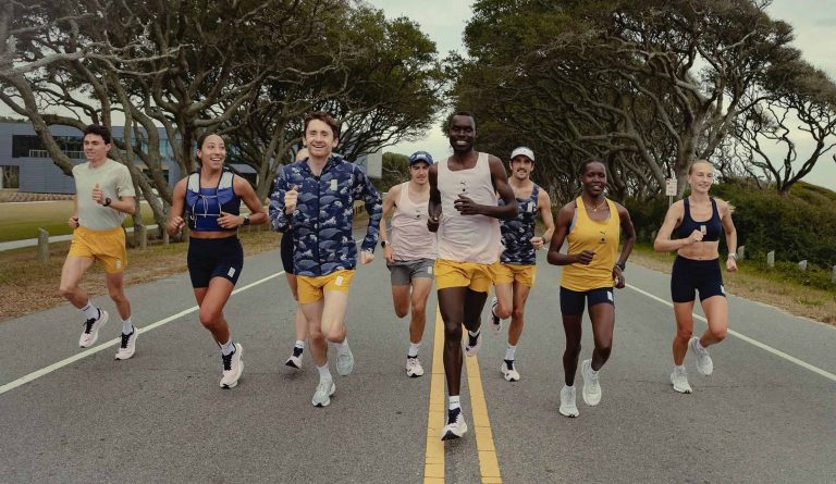 SAYSKY, PUMA, Every Runner is a Star, 聯名, 跑步, 跑鞋, 跑服, ForeverRun NITRO 2, Deviate NITRO 3, Deviate NITRO Elite 3​