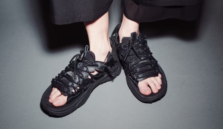 Y's, Flower MOUNTAIN, 花山, PUMA PUNKU, 聯名, Yohji Yamamoto, 山本耀司