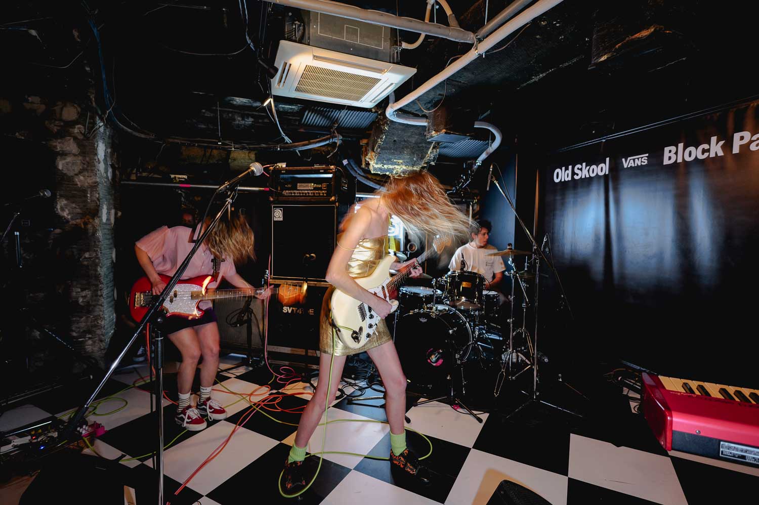 VANS OLD SKOOL BLOCK PARTY TOKYO Kabukicho-1-165