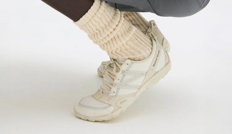 District Vision, New Balance, MT10O, 聯名, 跑鞋, 越野跑鞋