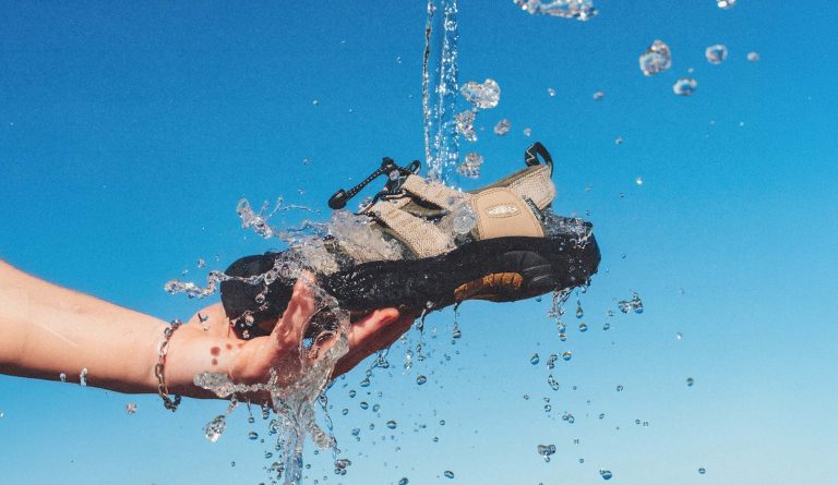 Gramicci, KEEN, Newport H2, 涼鞋, 漢麻