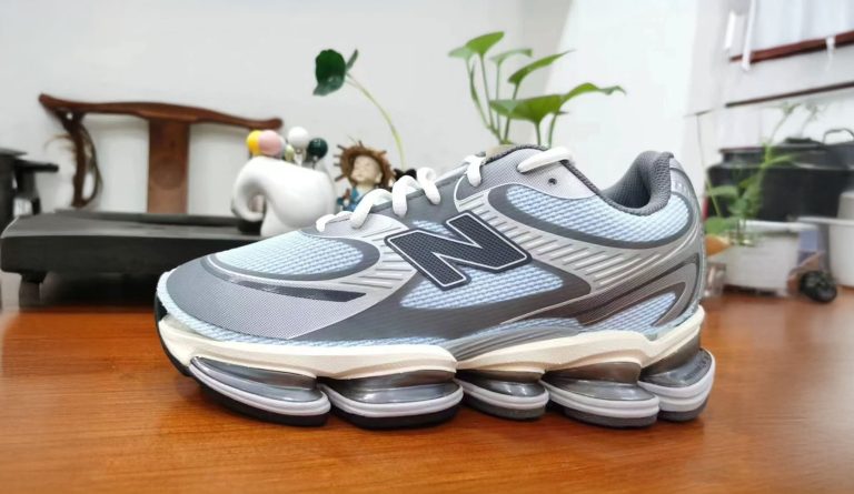 New Balance, NB 2000, Abzorb, 跑鞋