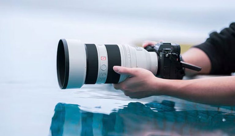 Sony, 50-150mm, 變焦鏡, 長焦, 全片幅鏡頭, SEL50150GM, G Master™