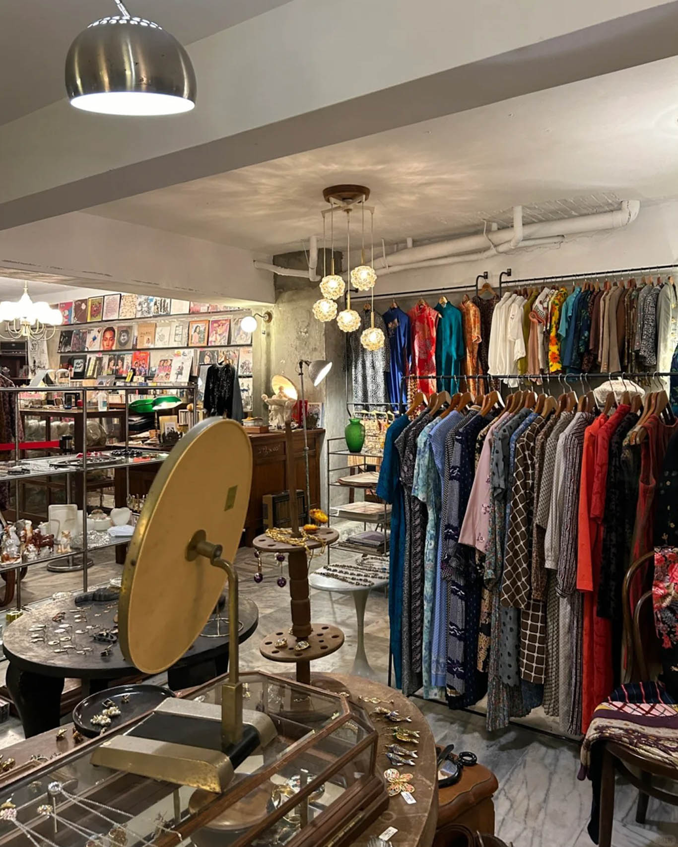 2025-taiwan-vintage-store-shopping-area-3 古著店, Travis Vintage , 木村拓哉, 台北古著, 赤峰街, 台中古著, 台南古著, 高雄古著, BASE 1, 0311 Vintage , 無形 Invisible, 探古著, 東星商店, 靑苔, Moss Archives, 晝寢, 照舊, 古著倉庫