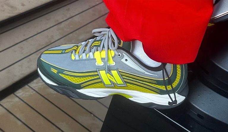 Aimé Leon Dore, New Balance, RC56, 聯名, RX505, 跑鞋, 越野跑鞋