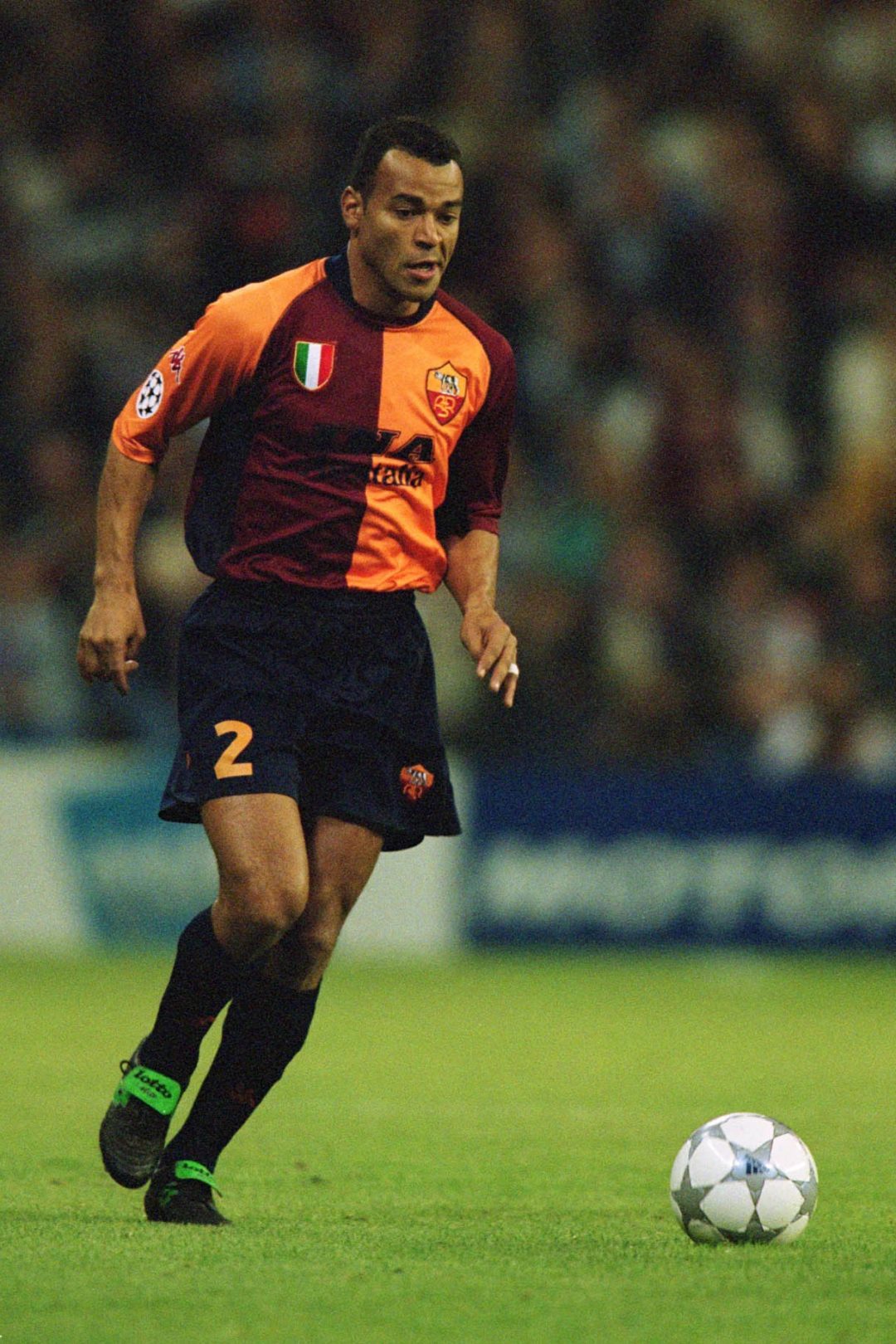 cafu cafu