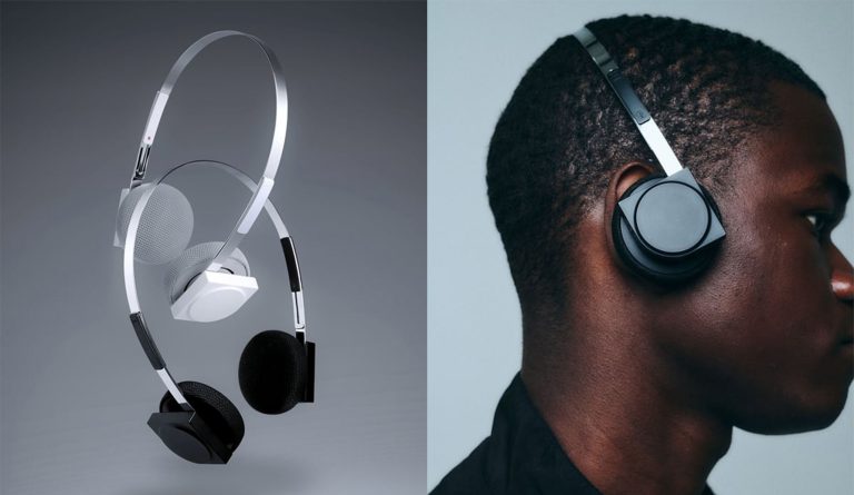 km5, Lightwear Headphones Hp1, 頭戴式耳機, bPrbeams, ビームス, 藍牙耳機,