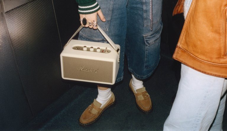 Marshall, 藍牙音響, Kilburn III, 音箱, 藍牙喇叭,