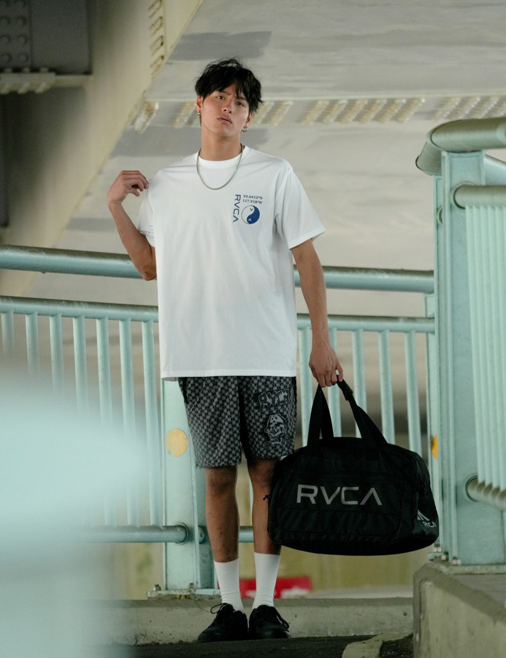 rvca (35 - 46) rvca (35 - 46)