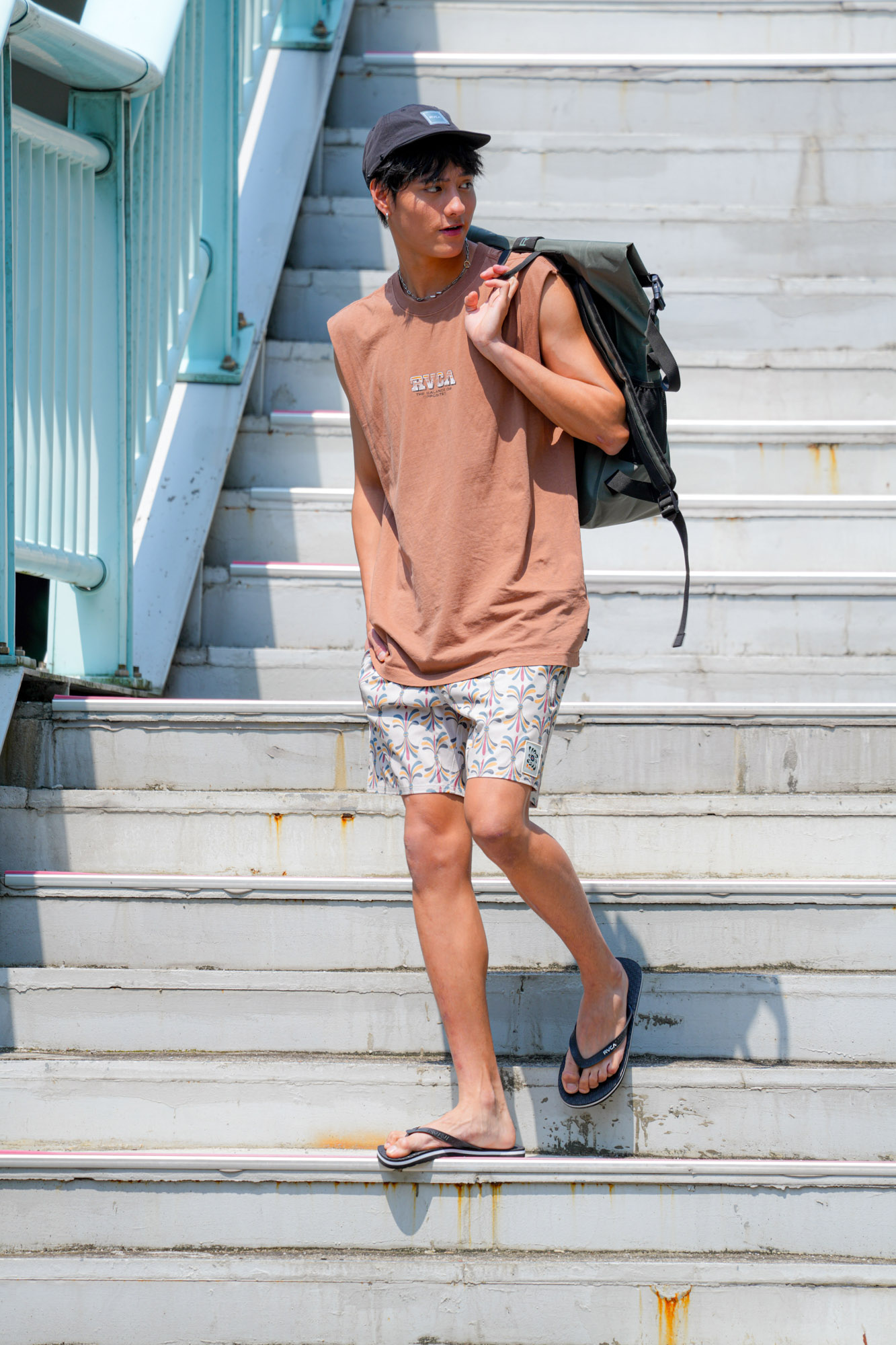 rvca (7 - 46)