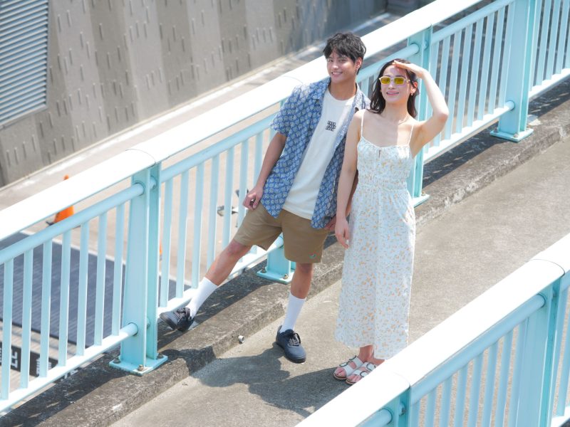 rvca ootd (7 – 9)