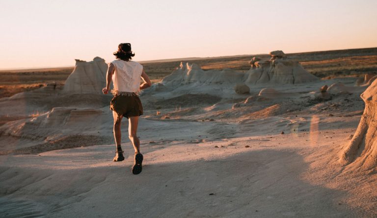 SATISFY, OFF-ROAD, 越野跑, 越野跑服, 波希米亞