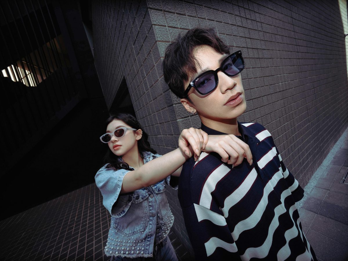 sunglasses (1 – 3)