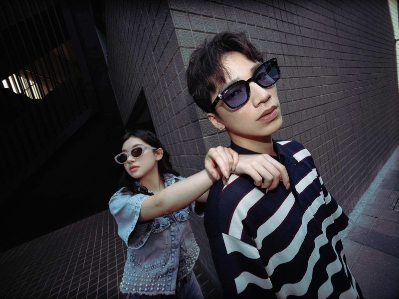 sunglasses (1 – 3)