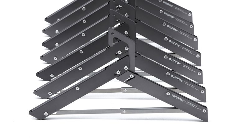 WISDOM, Mo_&_A, 聯名, 衣架