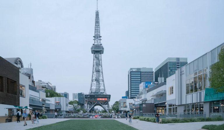 名古屋, 逛街地圖, 大須商店街, 栄, 千種, 樂高樂園, 中部電力 MIRAI TOWER, 古著, 選貨店, 買取店, 黑膠唱片店, 家具店, 生活雜物, 日本服裝品牌 ,藝術書店, 單車店, Graphpaper NAGOYA, JACK IN THE BOX, KOMEHYO, コメ兵, Banana Records, Feeet, STORE IN FACTORY, KINK, Alpen NAGOYA, Uneven General Store, Manila Books & Gift, sahan, Black Sign, Circles, ON READING