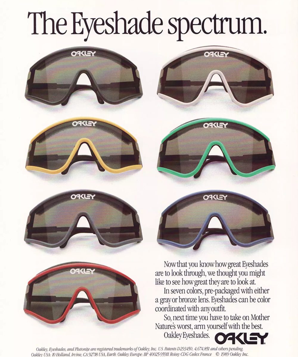 eyeshades