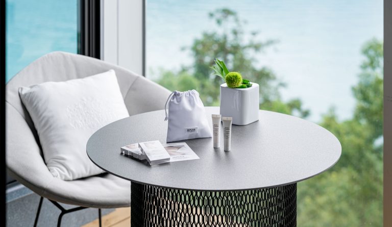 Maison Margiela, 漢來日月行館, Lazy Sunday Morning, 慵懶週末, 香氛, 香水, 聯名