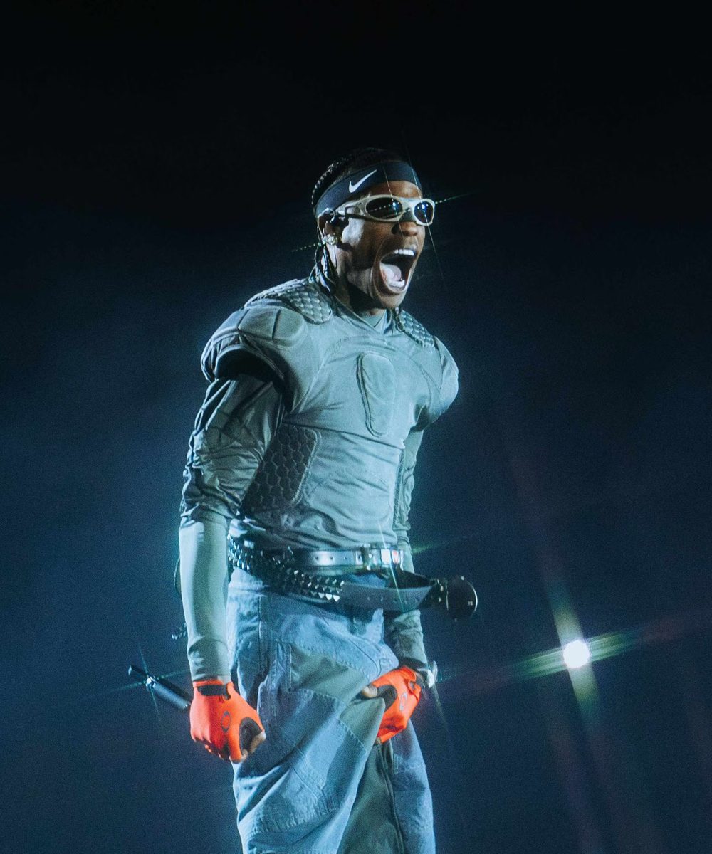 travis