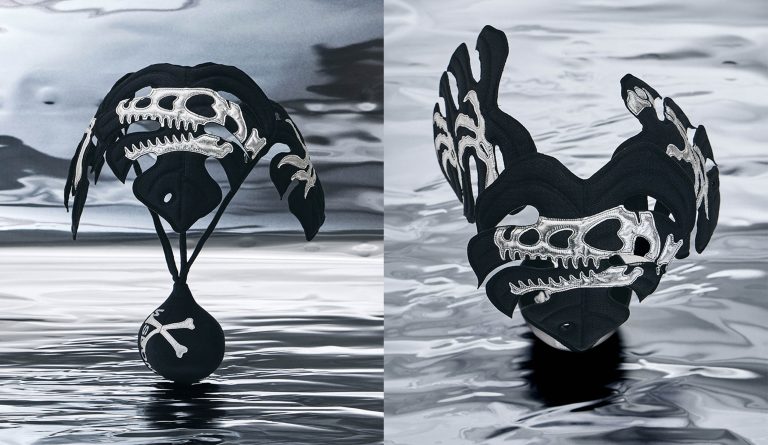 WISDOM®, DANGO 3 COLOR, HAKKEI, 聯名, 龜背芋