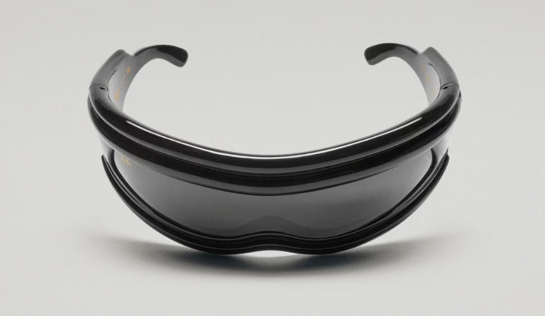 A$AP Rocky, Ray‑Ban, 雷朋, Next Generation, Ultra Wrap, 墨鏡