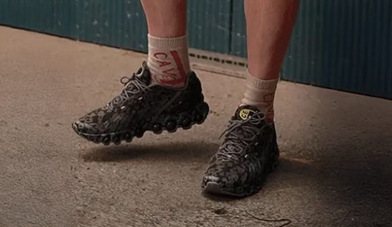 Cav Empt, Nike, Air Max DN8, C.E, 聯名, 像素迷彩,