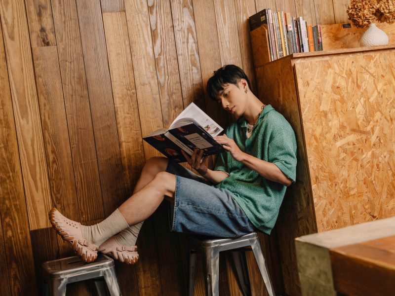 crocs echo cafe (1 – 2)