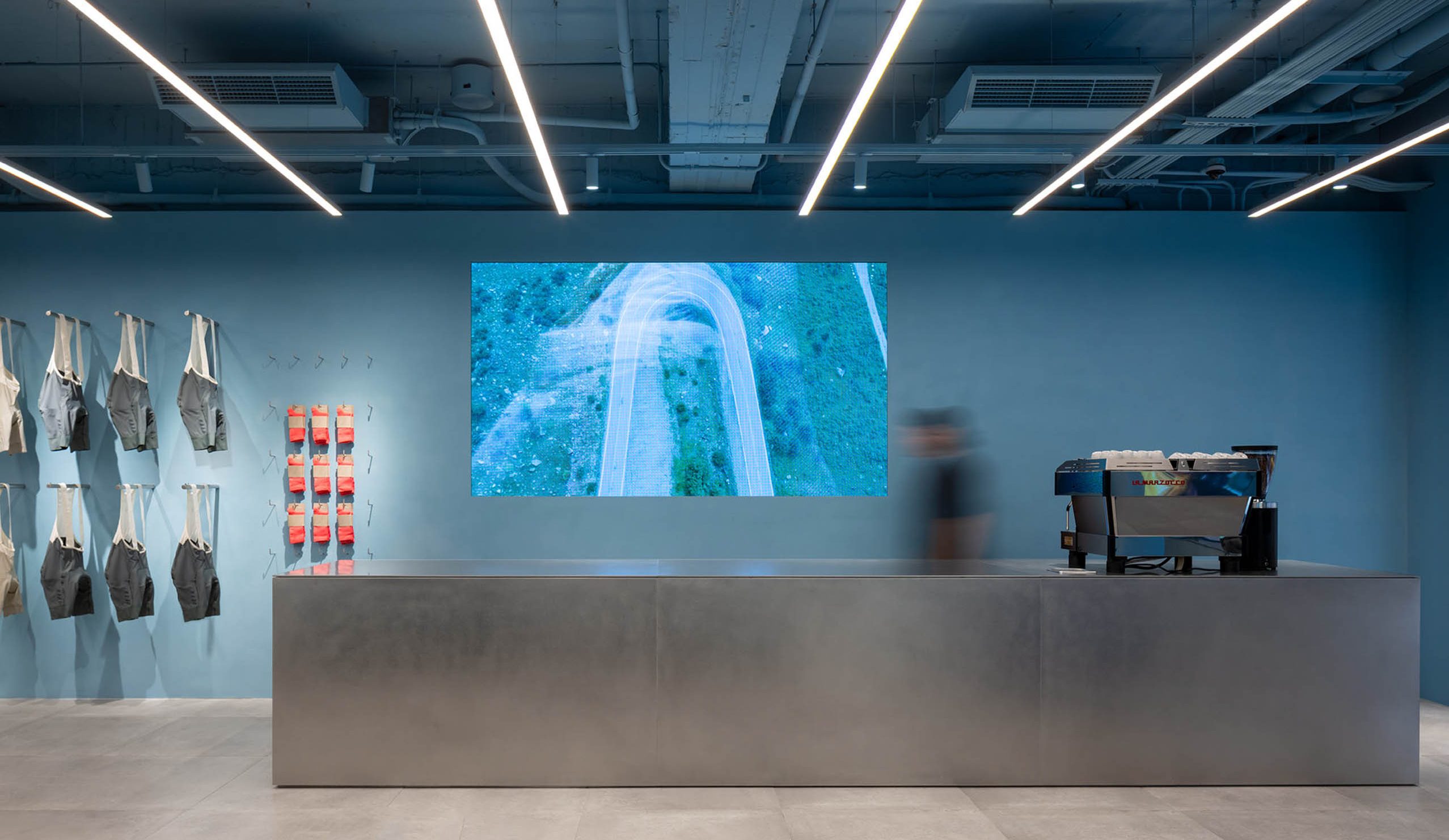 單車, 咖啡, 選物店, 戶外, MAAP LaB Taipei