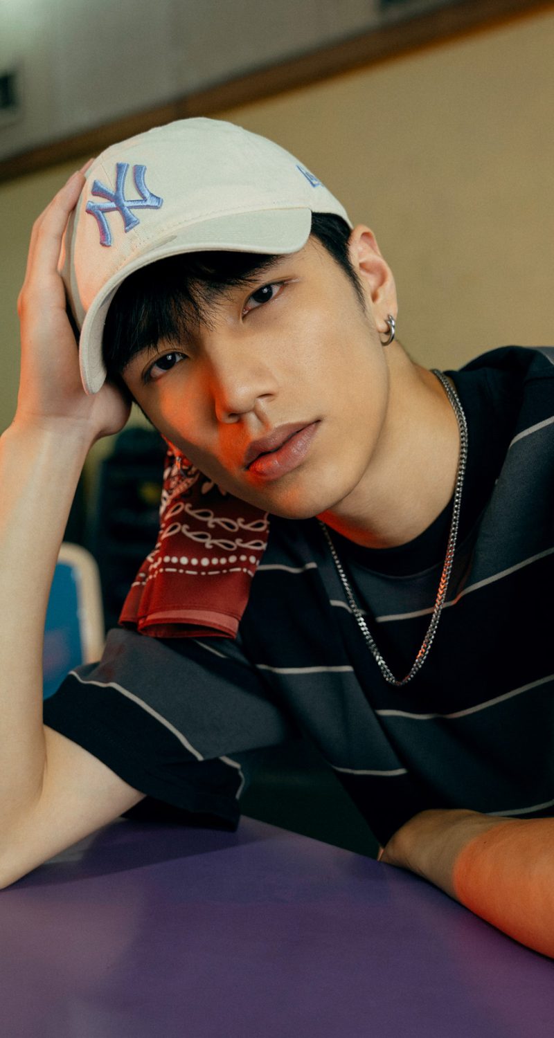 new era cap (14 - 22)