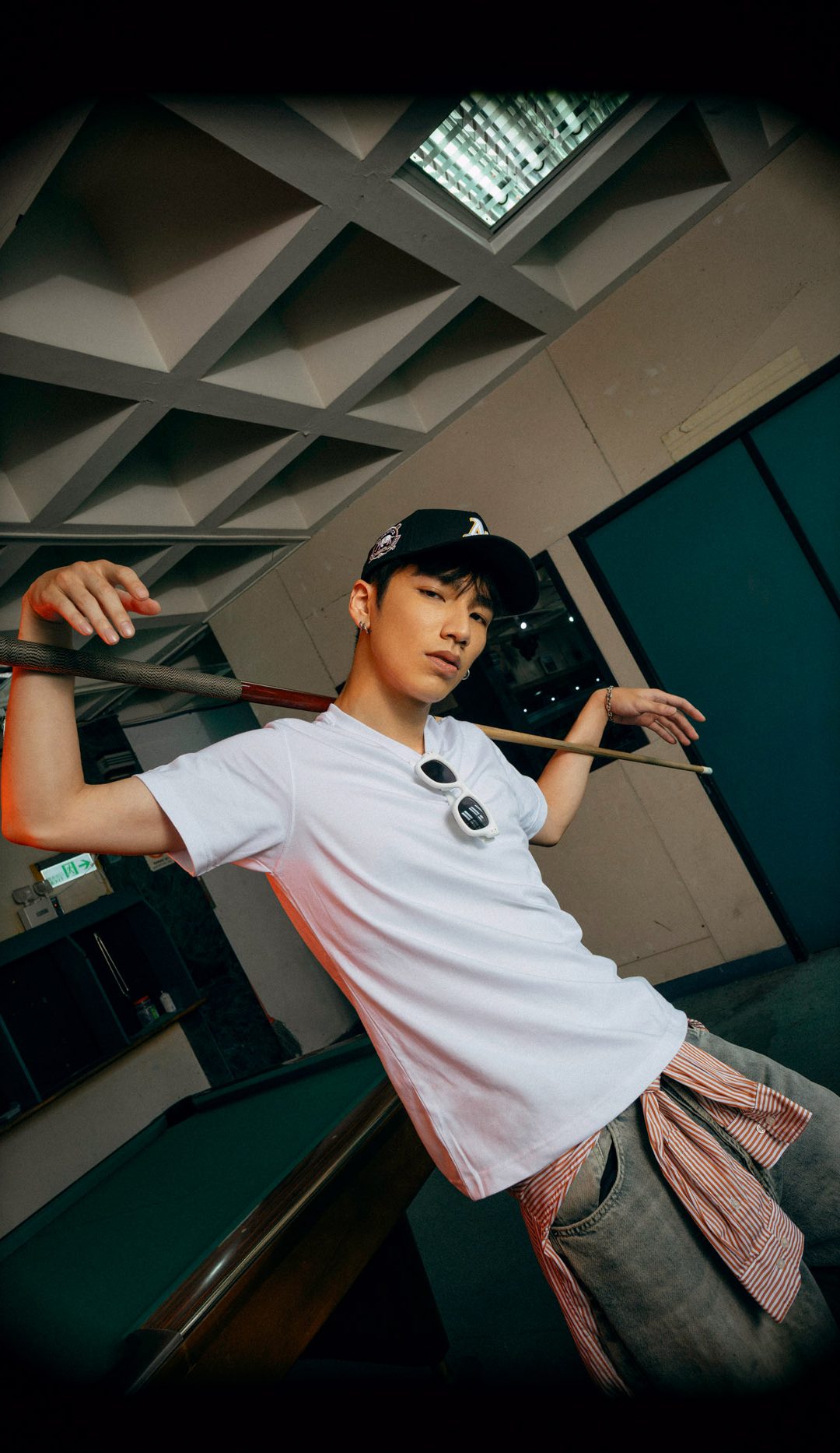 new era cap (2 - 22)