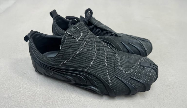 NO/FAITH STUDIOS, PUMA, Talon, 爪子鞋, 聯名