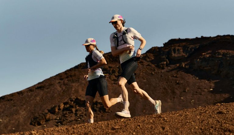 SOAR Running, Altra, 越野跑, Mont Blanc Carbon, 聯名, 越野跑鞋, 越野跑服, trail gear