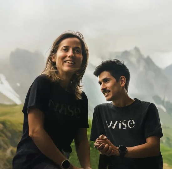 wiserunning