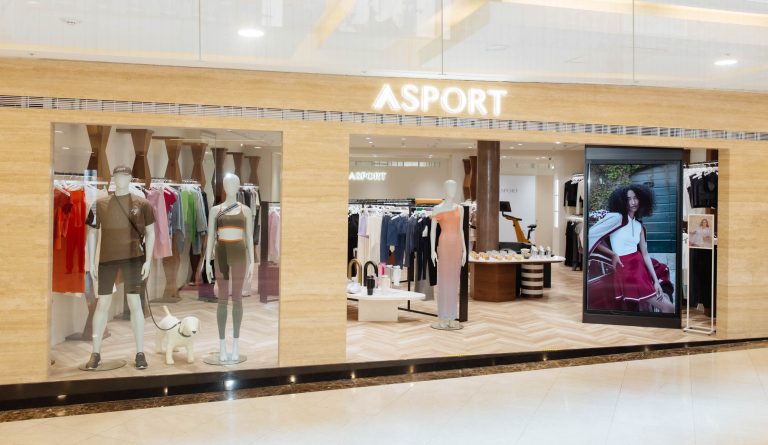 ASPORT, 戶外, outdoor , 選物, 運動, VARLEY, Beyond Yoga, NYLORA