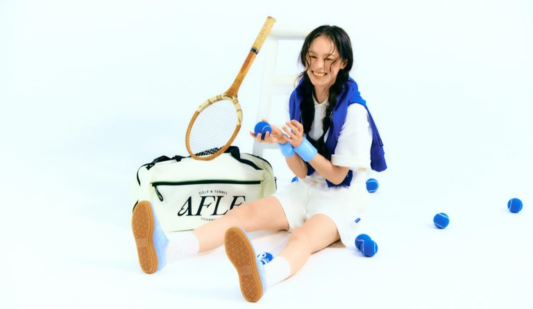 Decathlon, 迪卡儂, Late Bloomers, 網球, 高爾夫