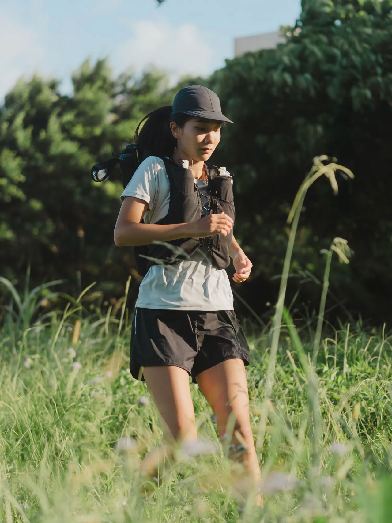 kawas-outdoor-brand-style-shop-10 戶外, outdoor, Kawa, 機能, 防水外套, 連帽衫, 越野背心, 台灣品牌, 選物, 運動